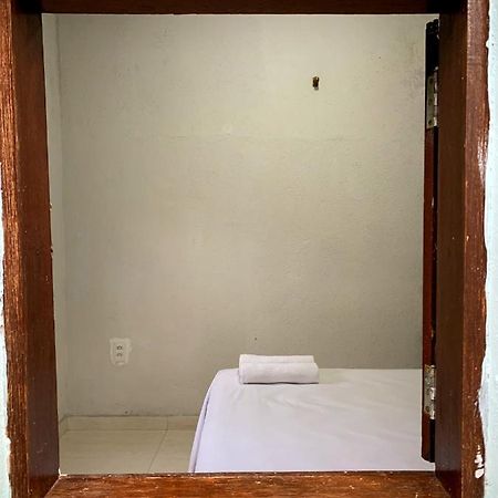 Chalezinho Villa Vargem Bonita Kültér fotó
