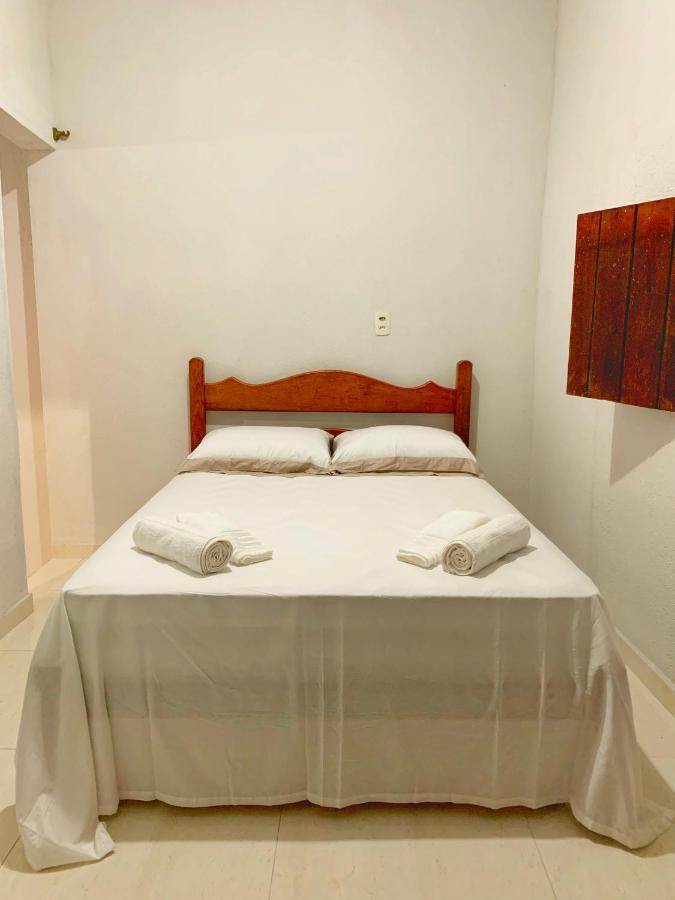 Chalezinho Villa Vargem Bonita Kültér fotó