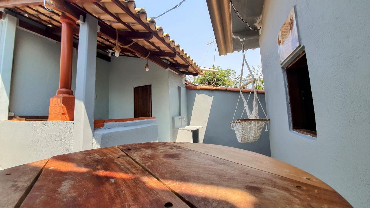 Chalezinho Villa Vargem Bonita Kültér fotó